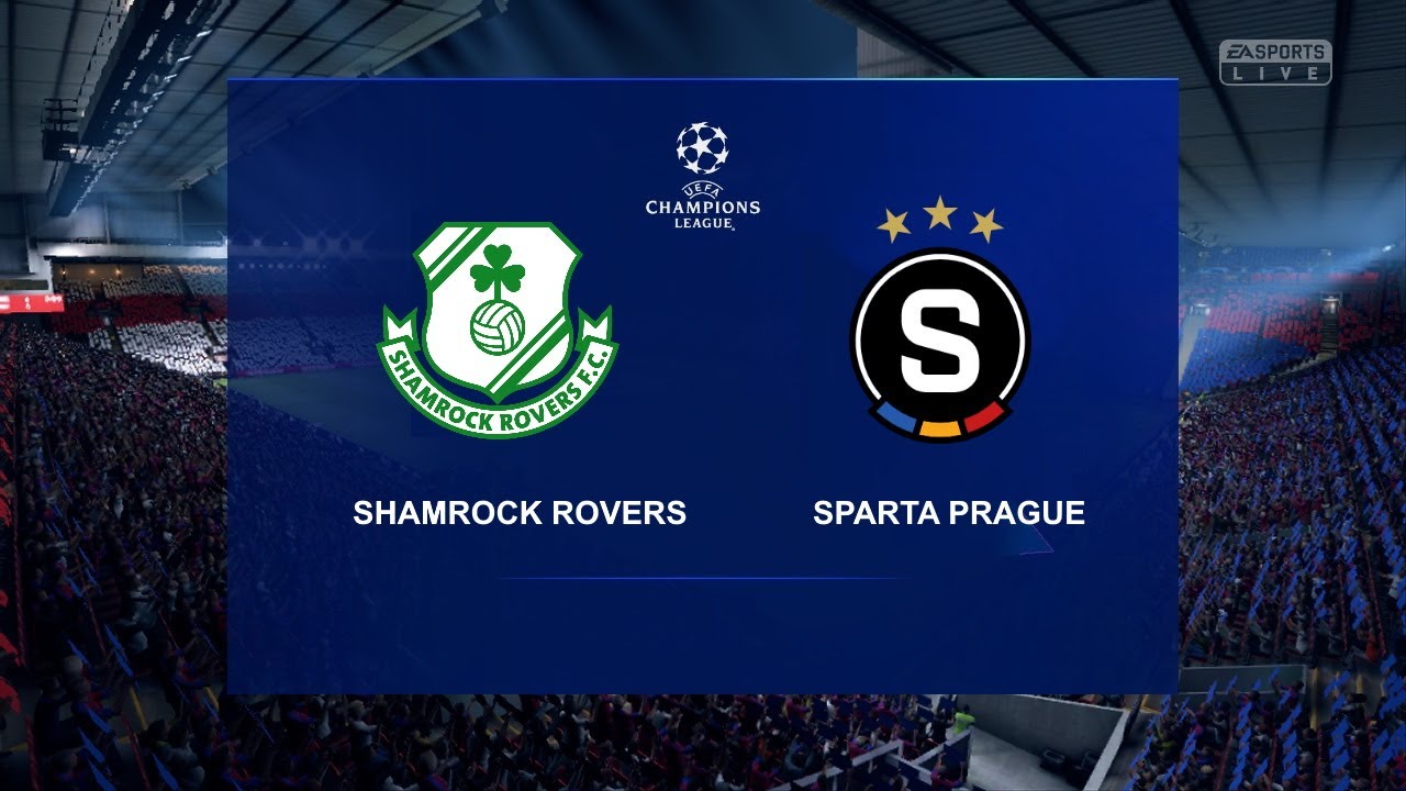 23 Temmuz 2024 Shamrock Rovers – Sparta Prag Banko İddaa Tahmini