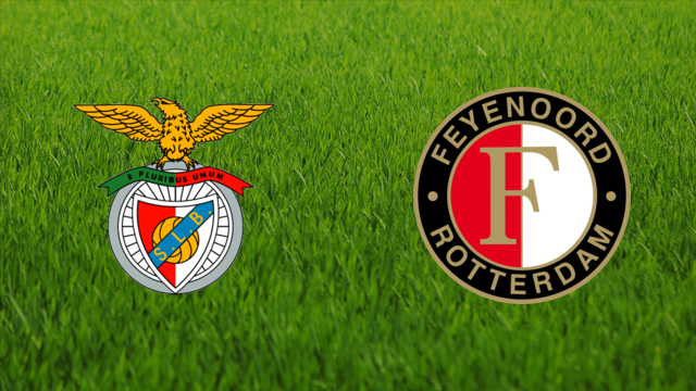 28 TEMMUZ 2024 Benfica - Feyenoord Banko İddaa Tahmini