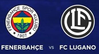 30 TEMMUZ 2024 Fenerbahçe – Lugano Banko İddaa Tahmini
