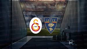 24 TEMMUZ 2024 Galatasaray – Lecce Banko İddaa Tahmini