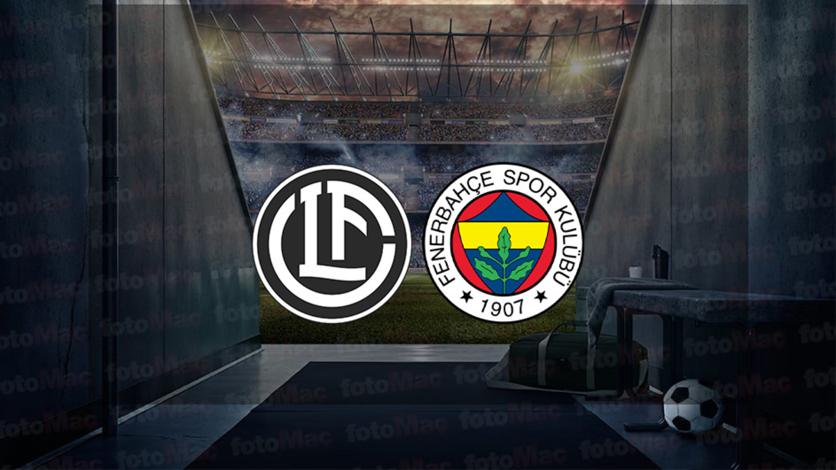 23 Temmuz 2024 Lugano - Fenerbahçe Banko İddaa Tahmini